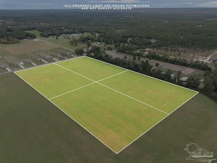 Molino Bridge Rd, Pace, FL 32571 - Image #3