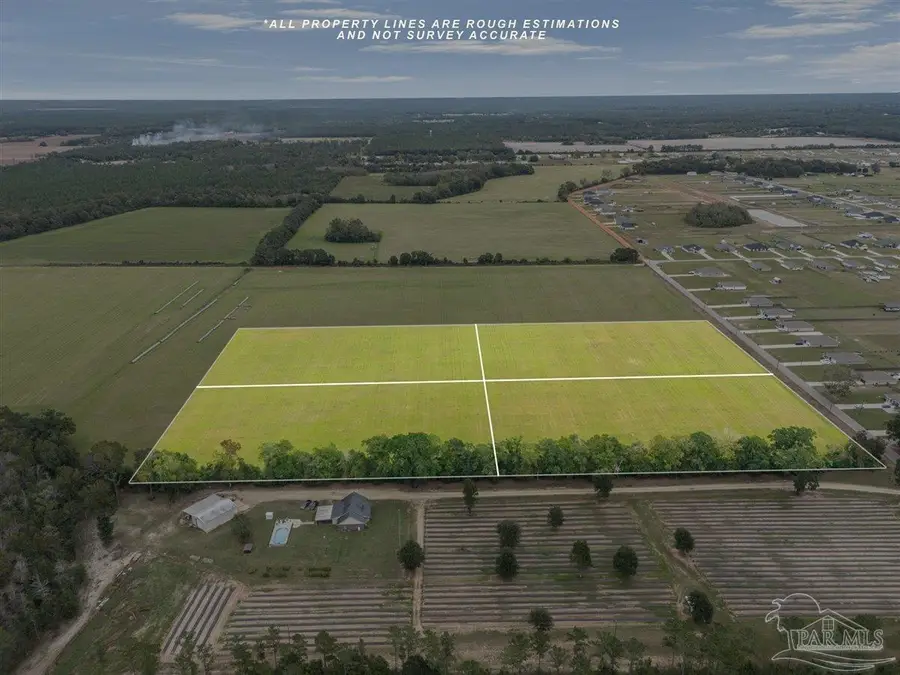 Molino Bridge Rd, Pace, FL 32571 - Image #2