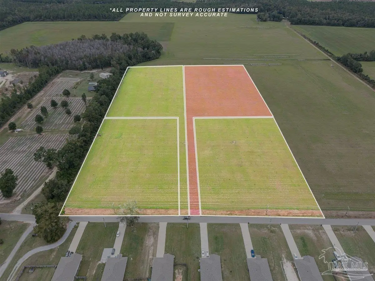 4A Molino Bridge Rd, Pace, FL 32571 - #1