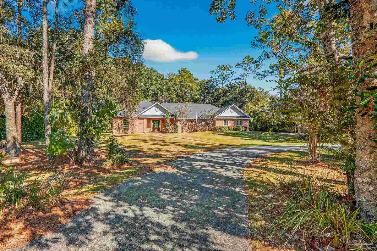 3470 S Hwy 97, Cantonment, FL 32533 - Image #1