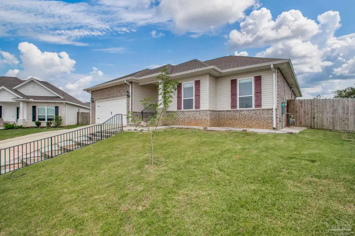 2884 Avalon St, Cantonment, FL 32533 - Image #1