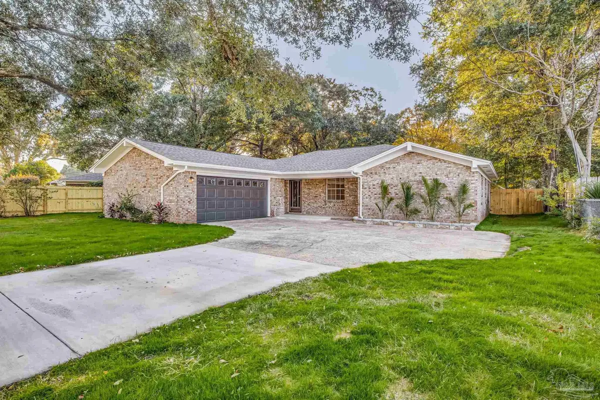 319 N 57th Ave, Pensacola, FL 32506 - Image #1