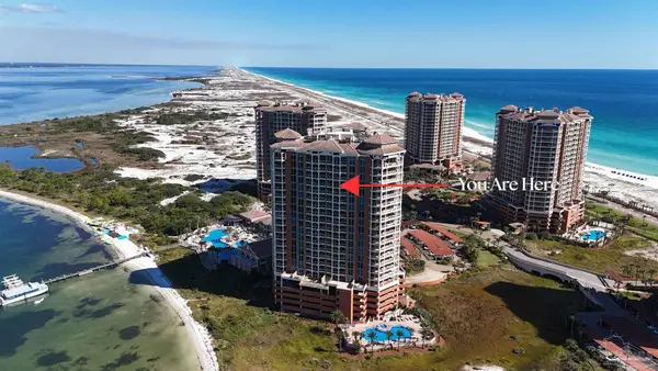 4 Portofino Dr #1708, Pensacola Beach, FL 32561