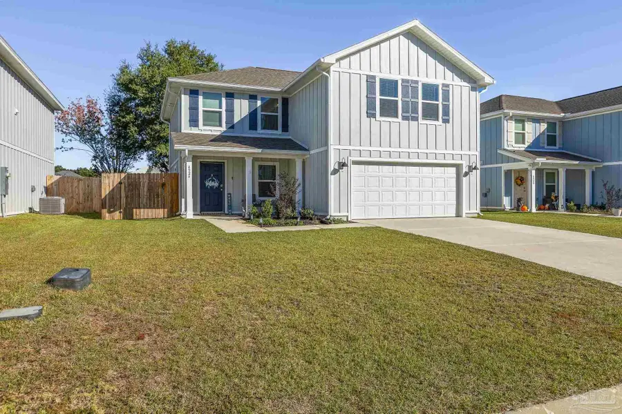 4924 Valor Ct, Pace, FL 32571 - Image #2