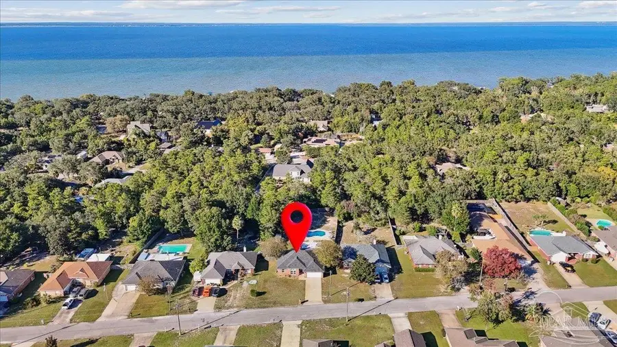 4948 Elea Calle Ln, Gulf Breeze, FL 32563 - Image #2
