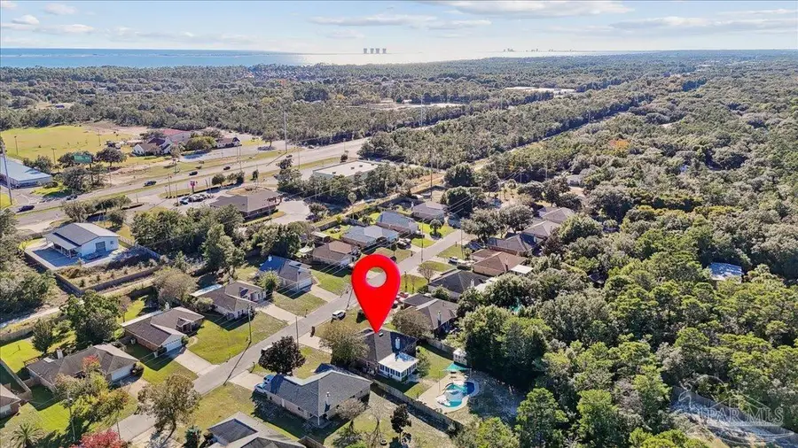 4948 Elea Calle Ln, Gulf Breeze, FL 32563 - Image #3