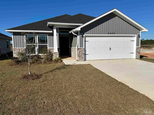 2498 Privet Berry Dr, Gulf Breeze, FL 32563