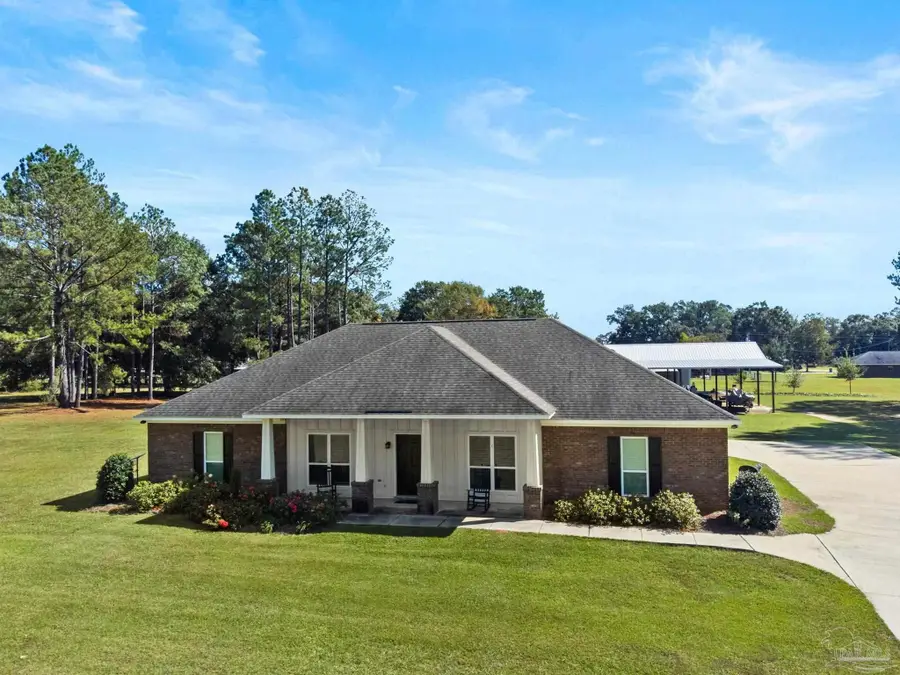 77 Emmy Ln, Flomaton, AL 36441 - Image #3