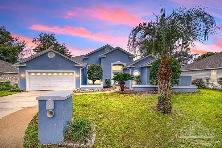 4314 Hidden Lakes Dr, Niceville, FL 32578 - Image #1