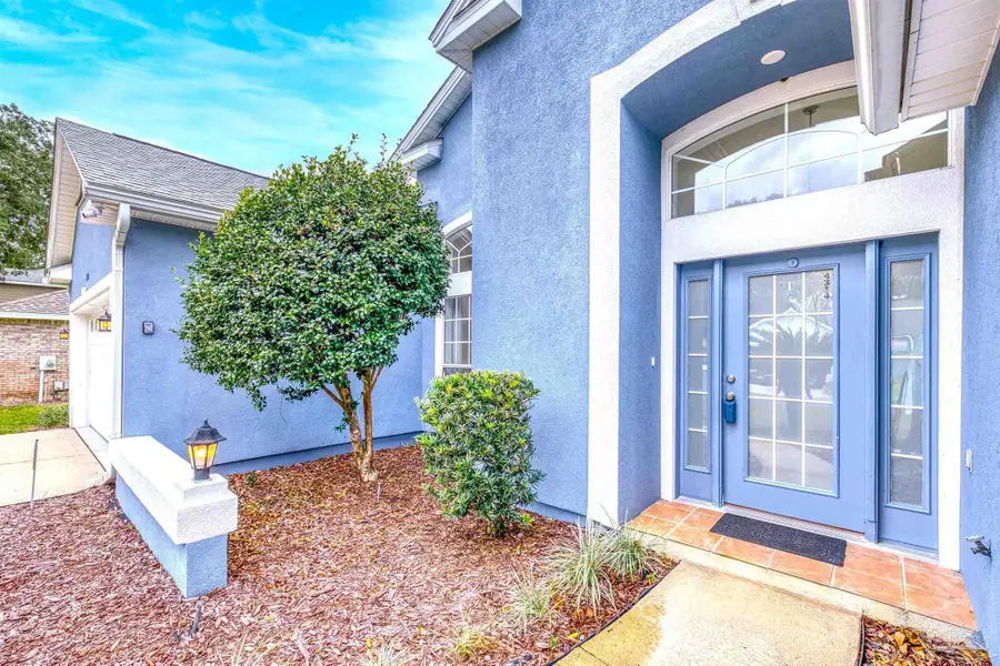 4314 Hidden Lakes Dr, Niceville, FL 32578 - Image #2