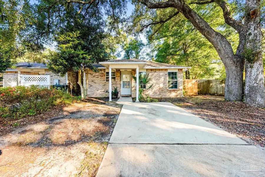 6898 Kapok Dr, Milton, FL 32583 - Image #3