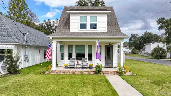 1028 E Yonge St, Pensacola, FL 32503