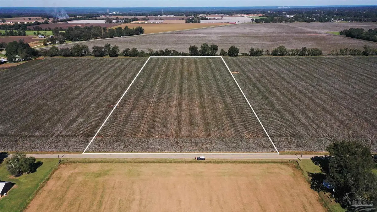 0 Godwin Rd, Jay, FL 32565 - Image #1