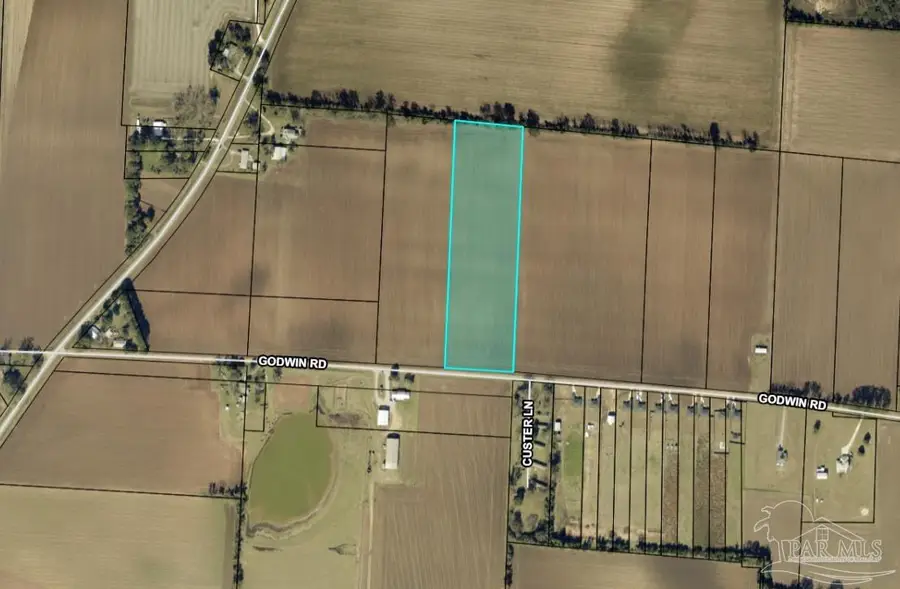 0 Godwin Rd, Jay, FL 32565 - Image #3