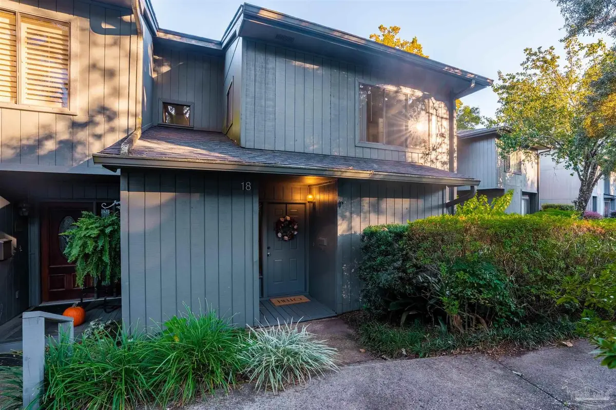 18 Hillbrook Way, Pensacola, FL 32503 - Image #1