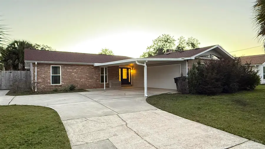 3545 Blueridge Dr, Pensacola, FL 32504 - Image #3