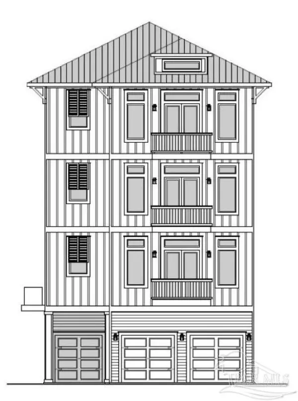 8212 TBB Gulf Blvd, Navarre Beach, FL 32566