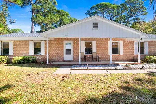 1059 Woodlore Cir, Gulf Breeze, FL 32563