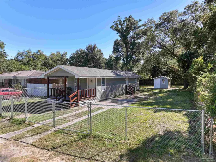 2405 W Hernandez St, Pensacola, FL 32505 - Image #3