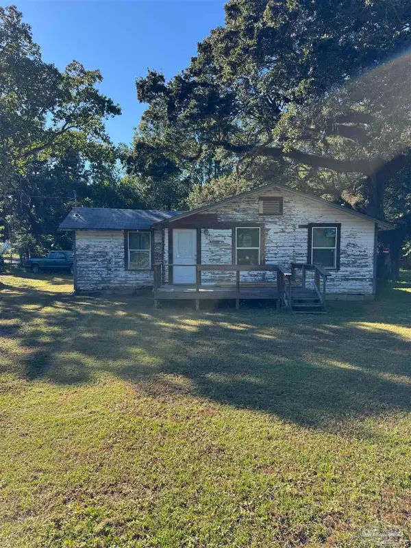 4001 Kelly Ave, Pensacola, FL 32505