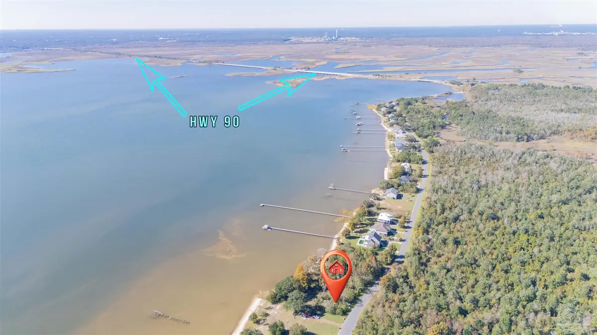 3825 Andrew Jackson Dr, Pace, FL 32571 - Image #1