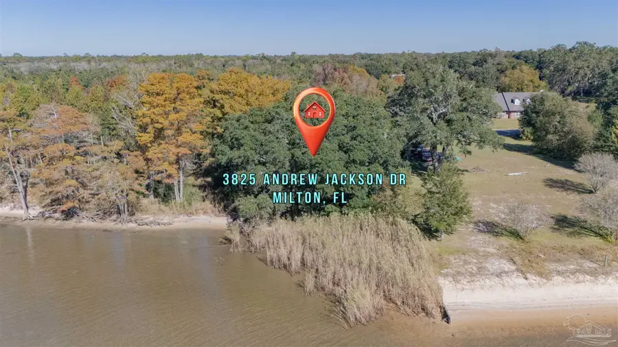 3825 Andrew Jackson Dr, Pace, FL 32571 - Image #2