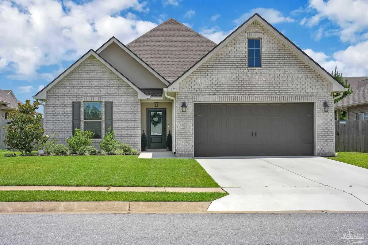 8923 Bellawood Cir, Pensacola, FL 32514 - Image #1