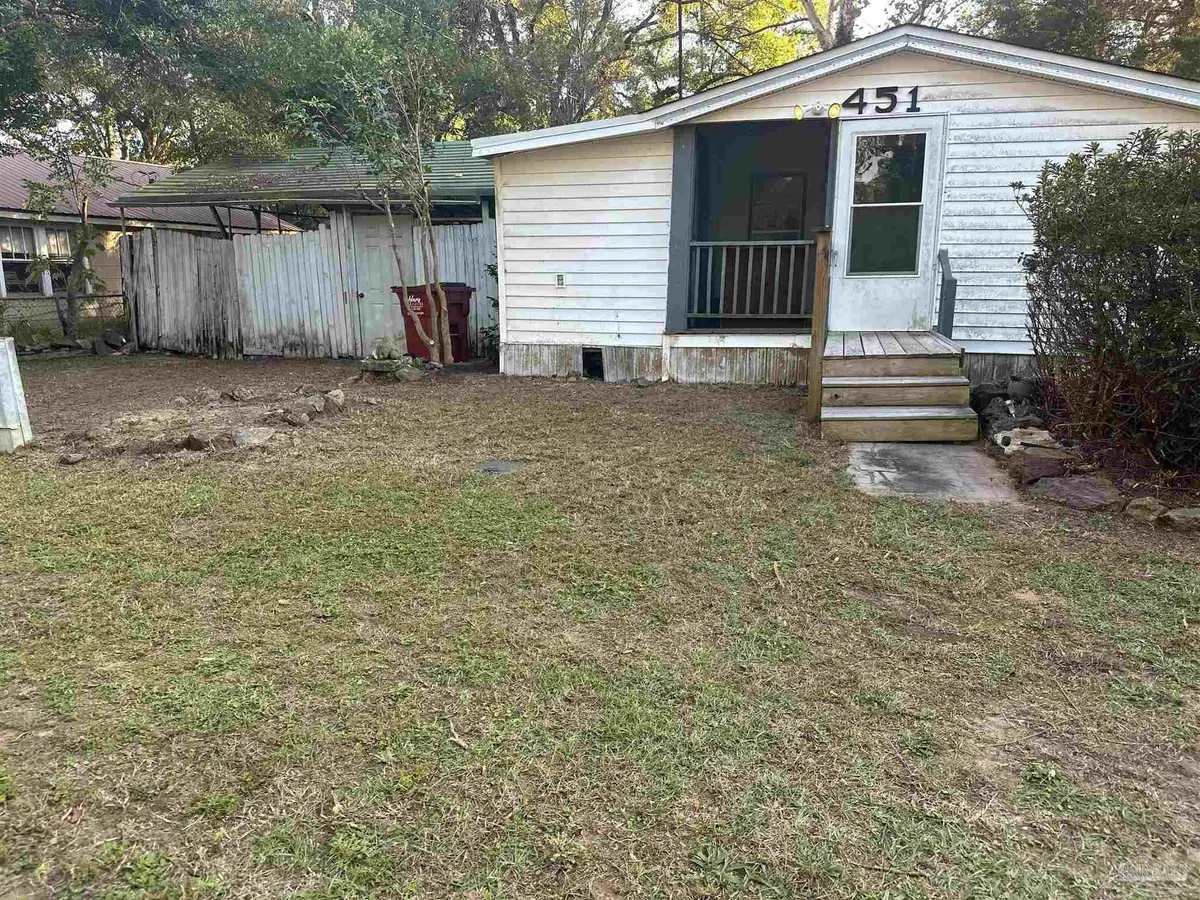 451 E Cane Ave, Crestview, FL 32539 - Image #1