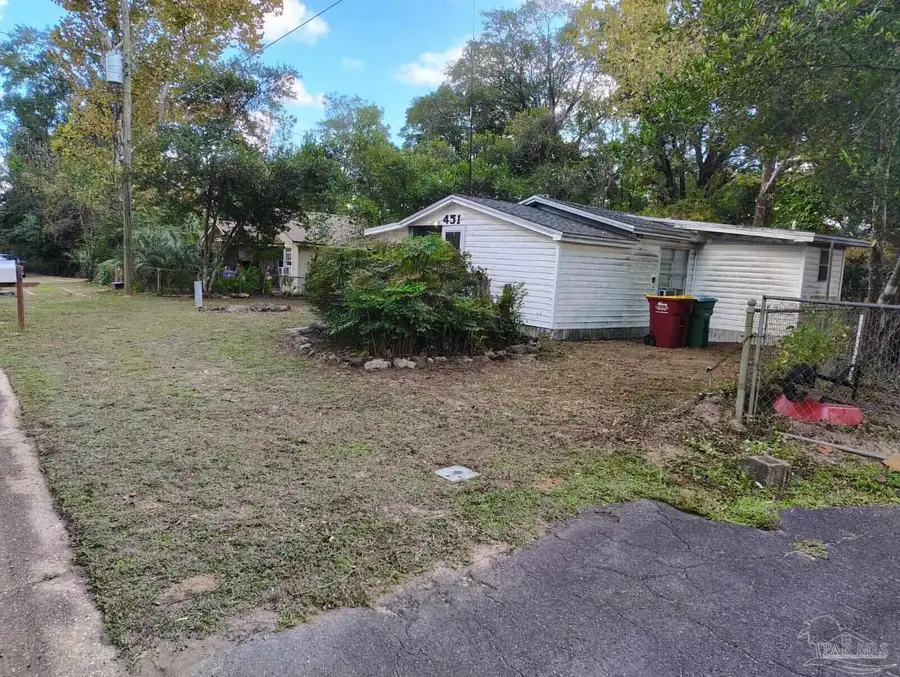 451 E Cane Ave, Crestview, FL 32539 - Image #3