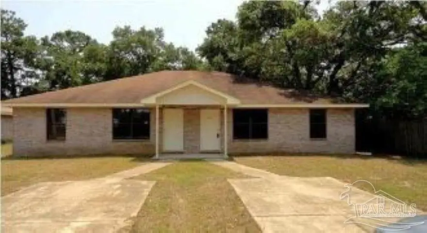 912 Rentz Ave, Pensacola, FL 32507 - Image #1