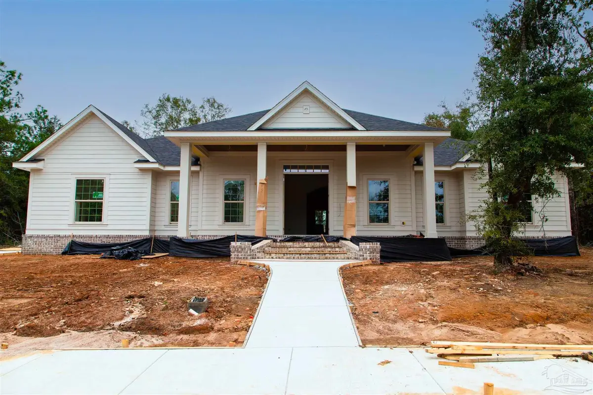 2856 Longleaf Mill St, Cantonment, FL 32533 - Image #1