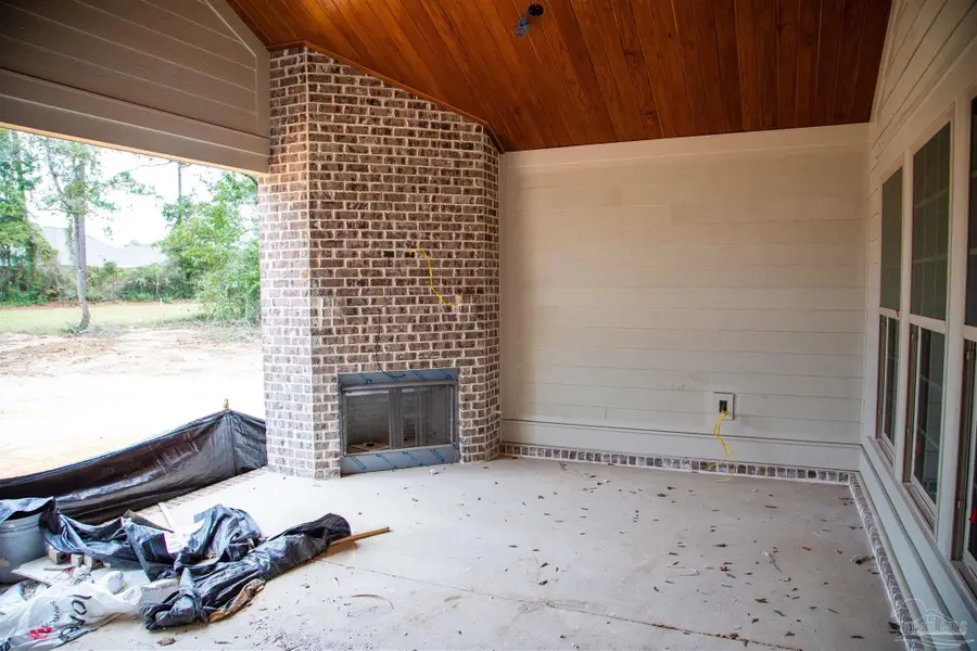 2856 Longleaf Mill St, Cantonment, FL 32533 - Image #3