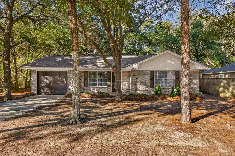 5982 Queen St, Milton, FL 32570 - Image #3