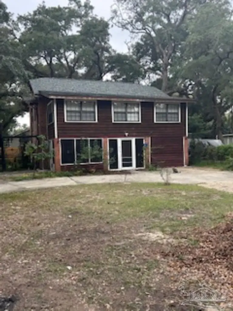409 Decatur Ave, Pensacola, FL 32507 - Image #1