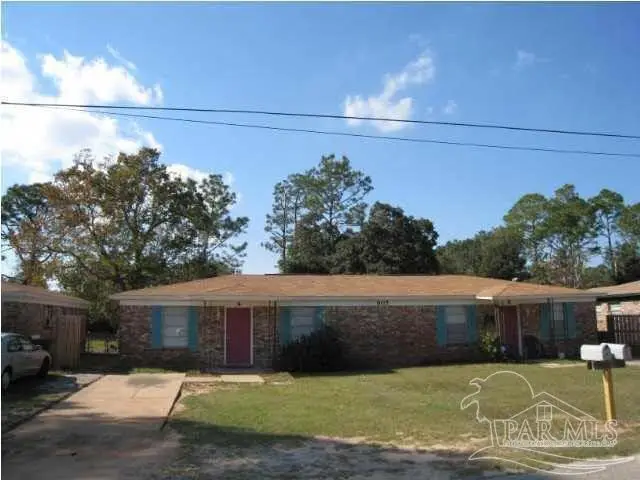 905 Calhoun Ave, Pensacola, FL 32507 - Image #1