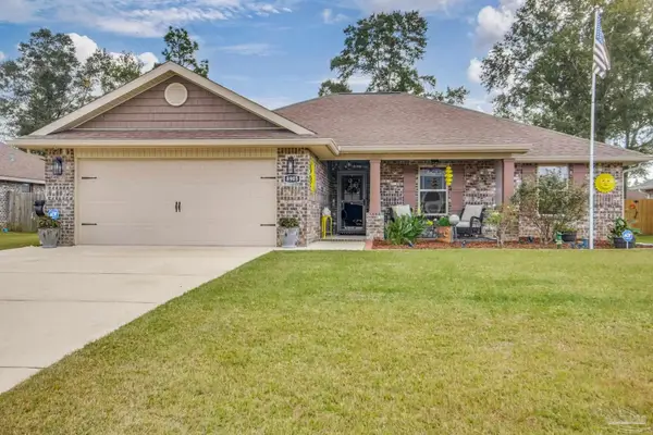 8905 Clearbrook Dr, Milton, FL 32583