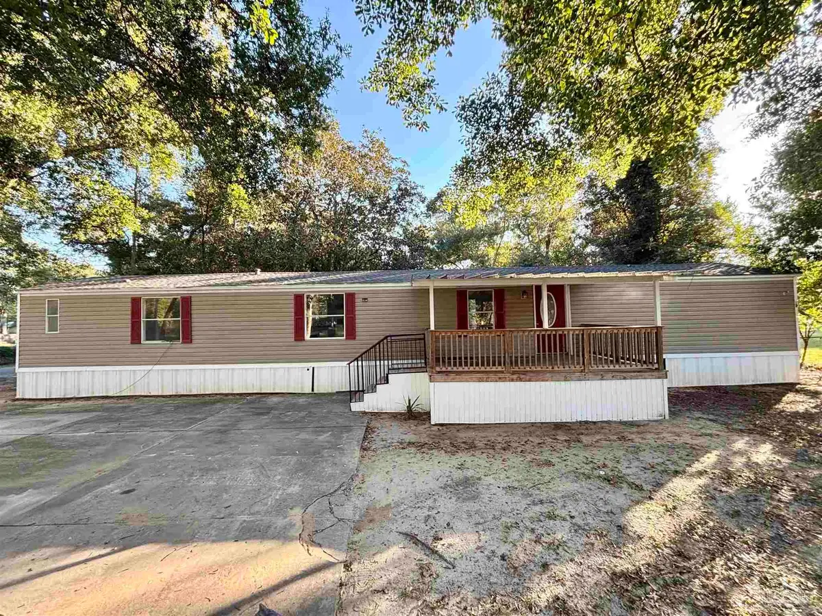 3991 Diamond St, Pace, FL 32571 - Image #1