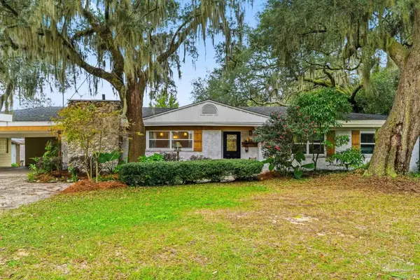 6617 Ravine St, Milton, FL 32570