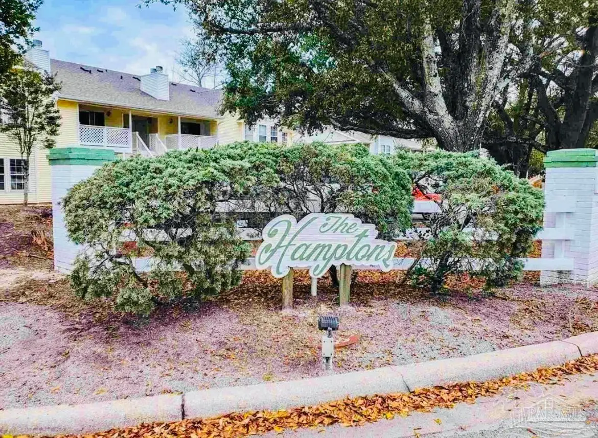 601 E Burgess #E4, Pensacola, FL 32504 - Image #1