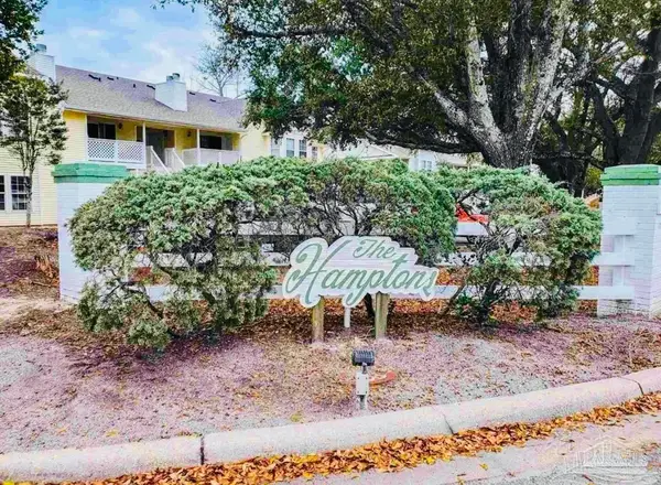 601 E Burgess #E4, Pensacola, FL 32504