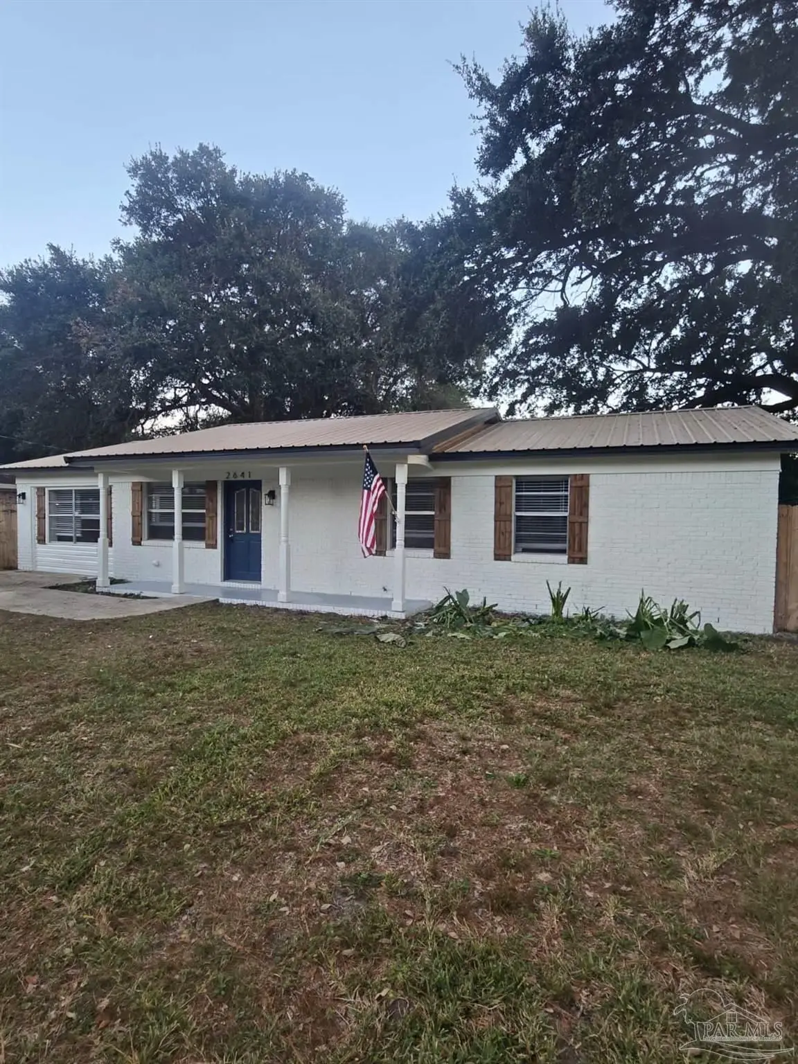 2641 Hillcrest Ave, Pensacola, FL 32526 - Image #1