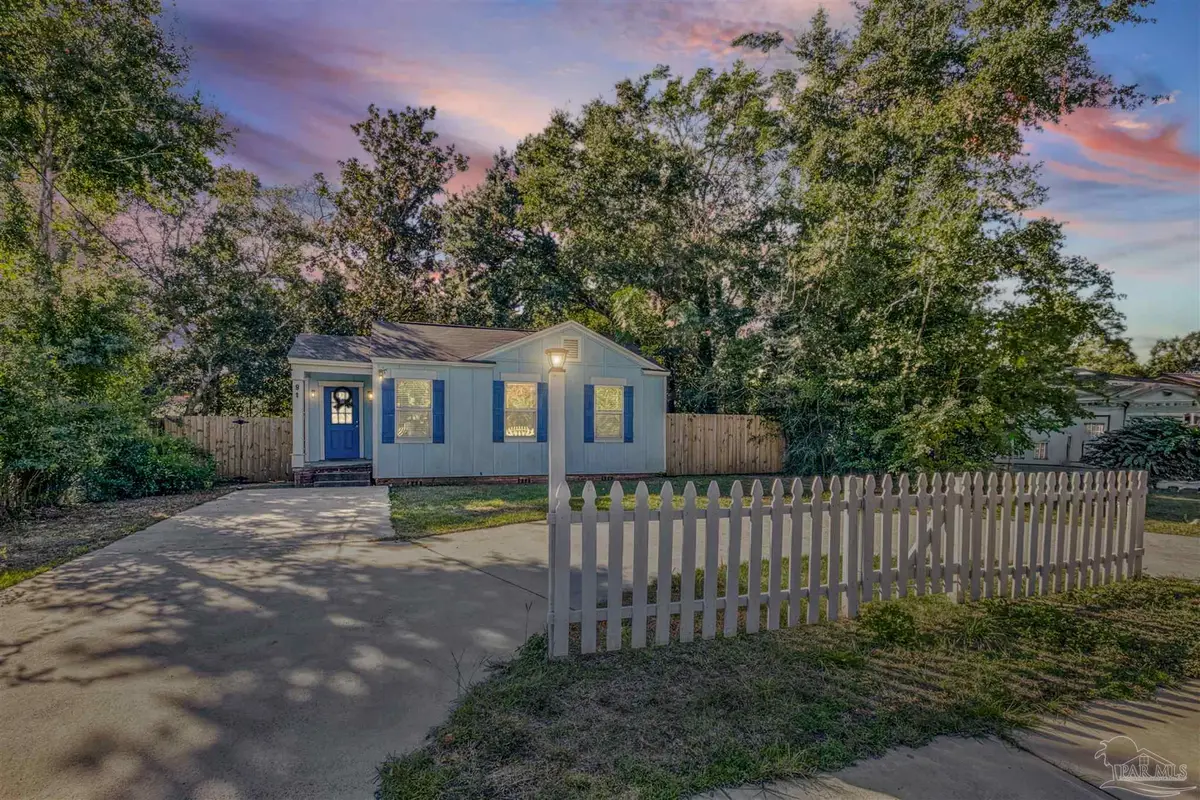 91 Leyte Dr, Pensacola, FL 32507 - Image #1