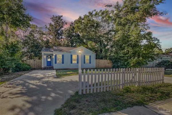 91 Leyte Dr, Pensacola, FL 32507