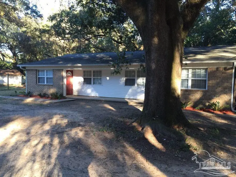 412 N 64th Ave, Pensacola, FL 32507 - Image #2