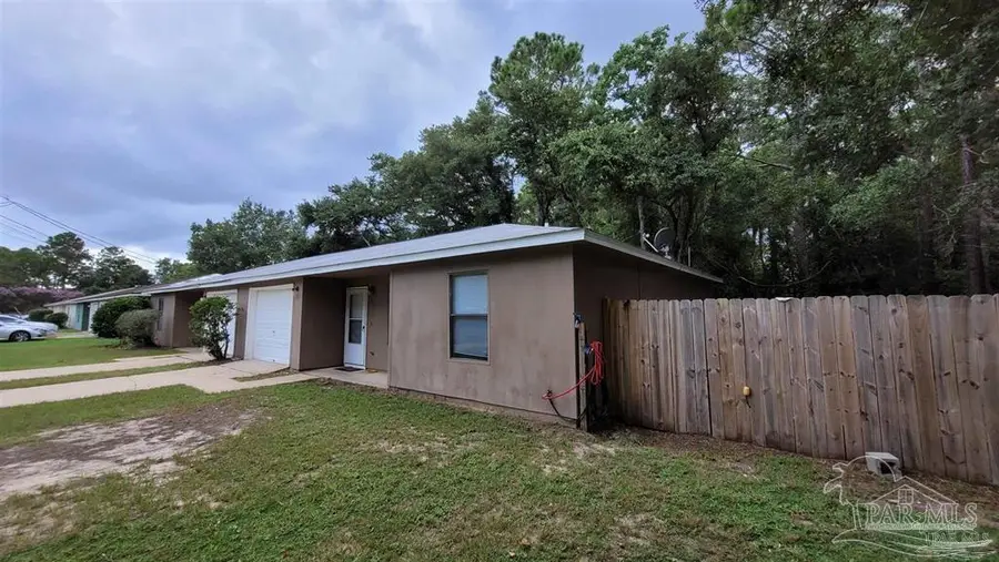 1009 Rentz Ave #1011 & 1009, Pensacola, FL 32507 - Image #2