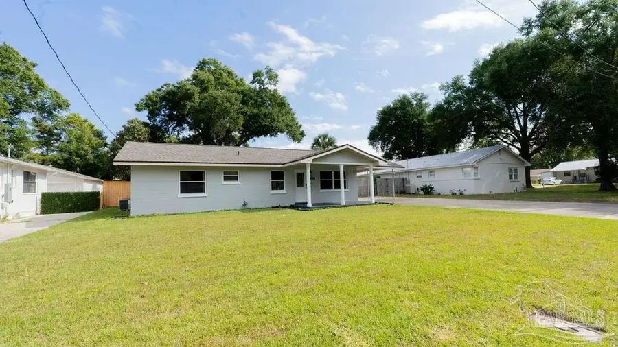 1202 Watson Ave, Pensacola, FL 32503 - Image #2