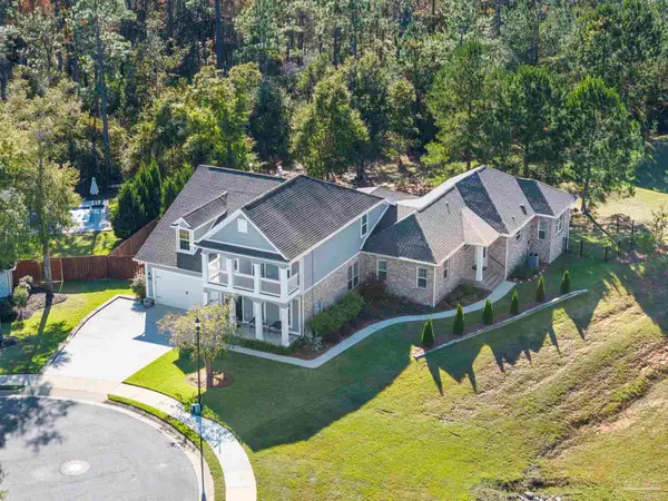 5861 Sword Fern Way, Pensacola, FL 32526