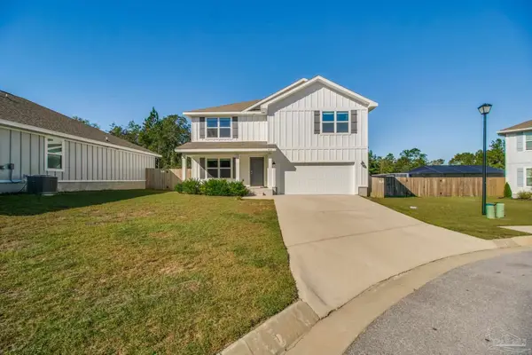 4135 Whitetail Ln, Pensacola, FL 32526