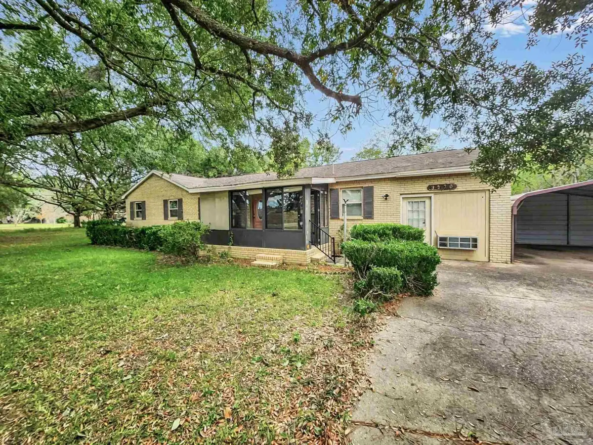 9570 Tower Ridge Rd, Pensacola, FL 32526 - Image #1