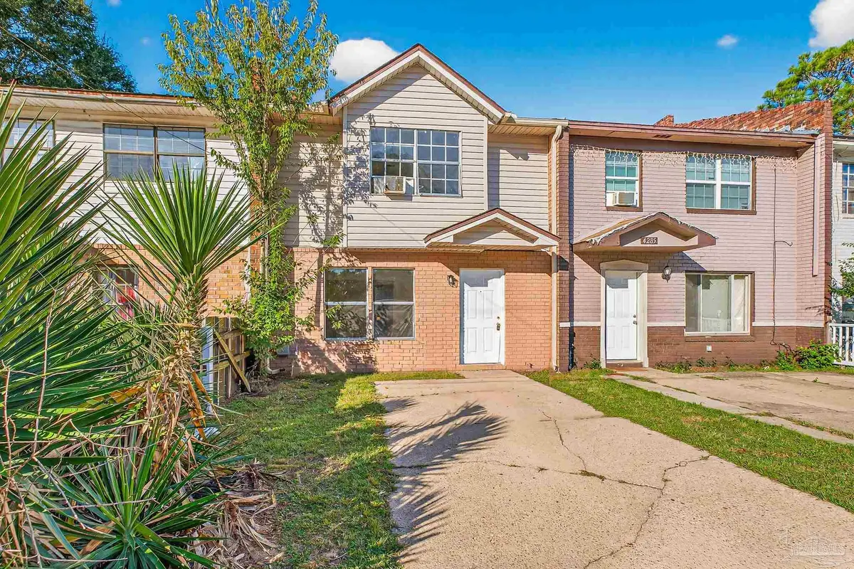 4283 Erres Blvd, Pensacola, FL 32505 - Image #1